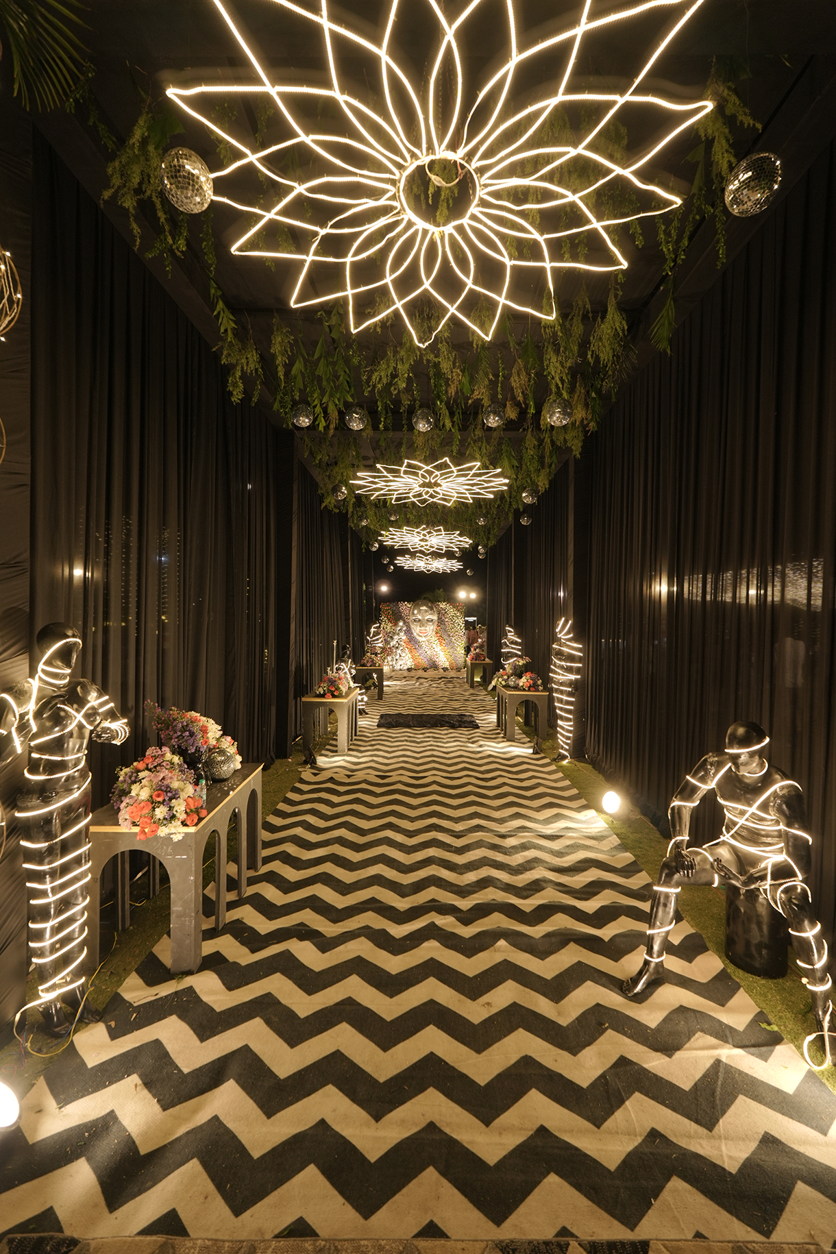 Lavisha and Rikin, Kumbhalgarh