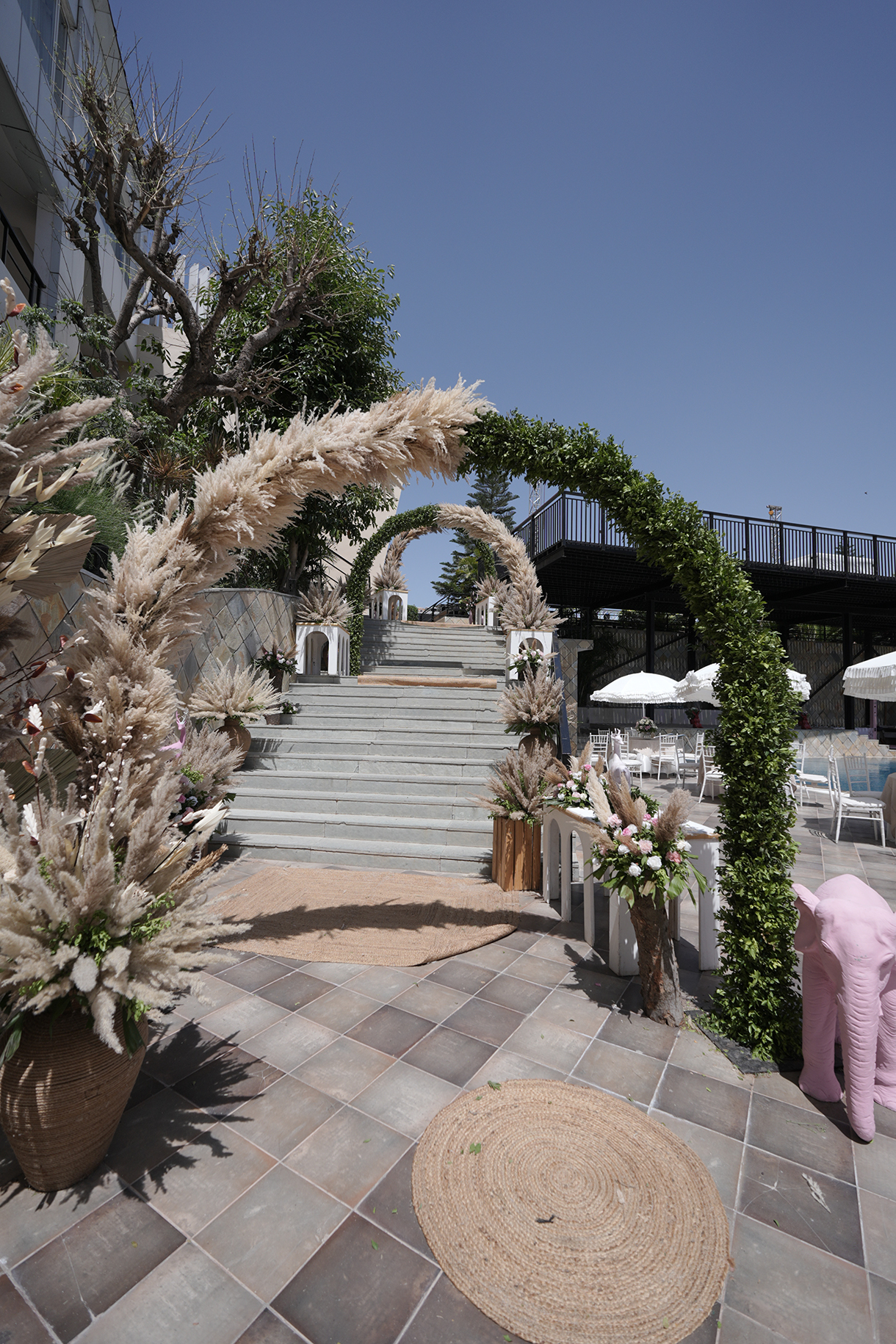 Lavisha and Rikin, Kumbhalgarh