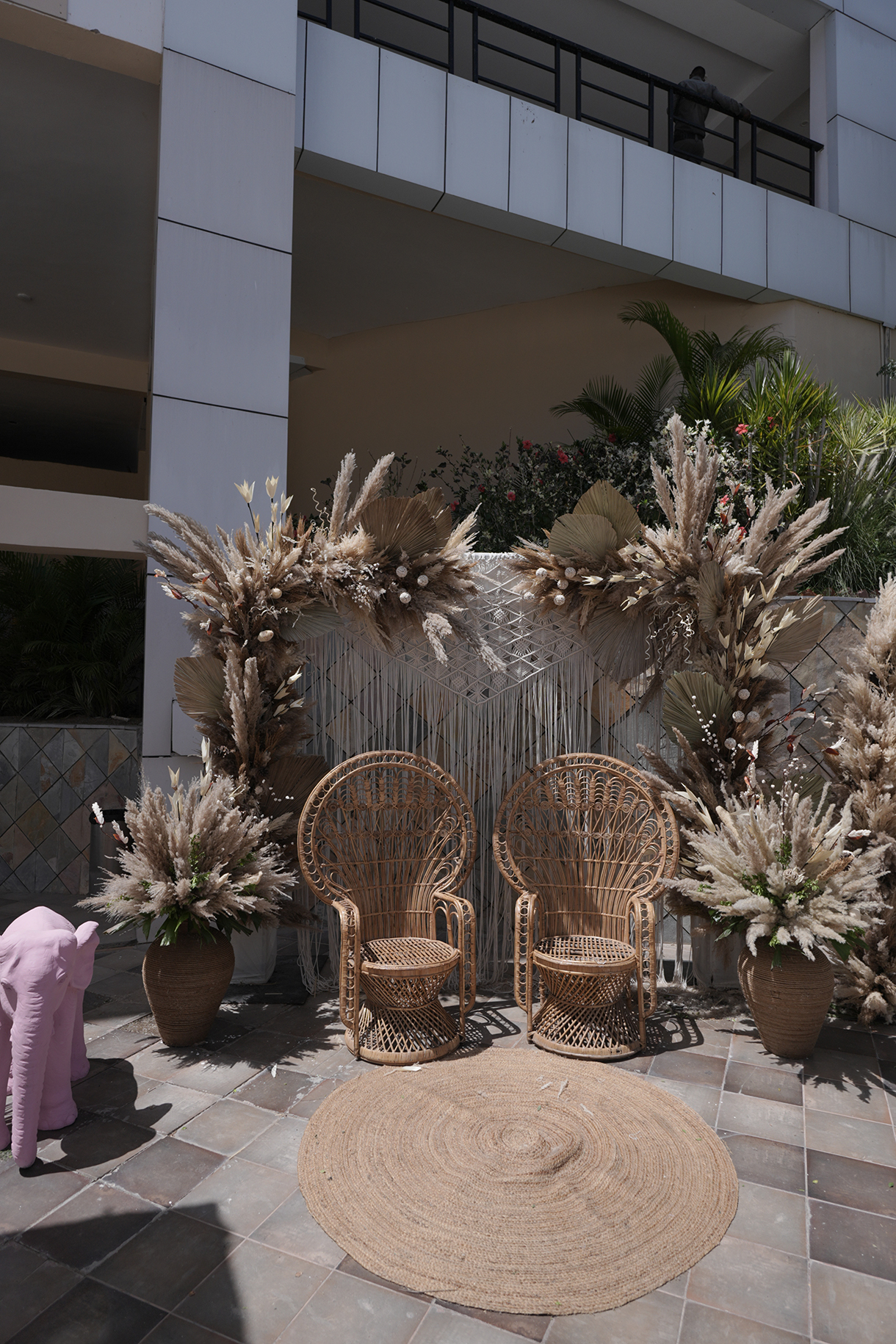 Lavisha and Rikin, Kumbhalgarh