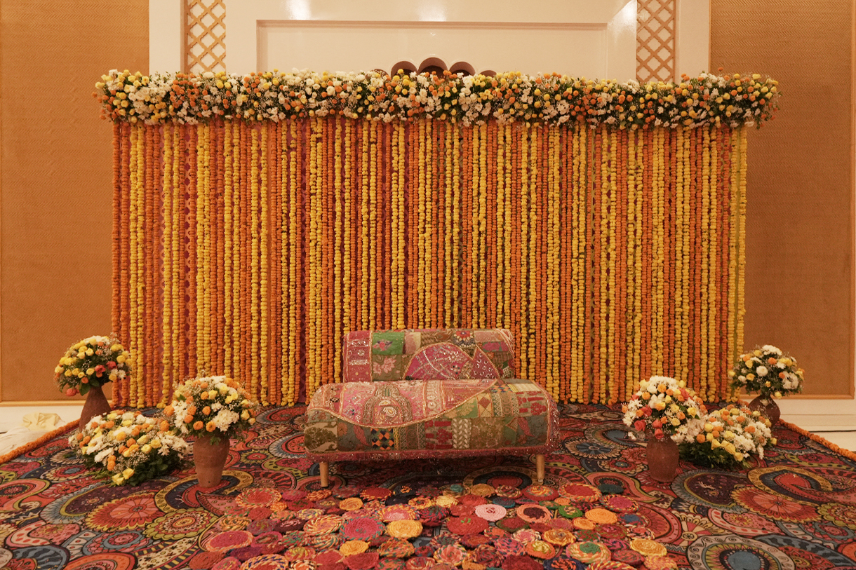 Lavisha and Rikin, Kumbhalgarh