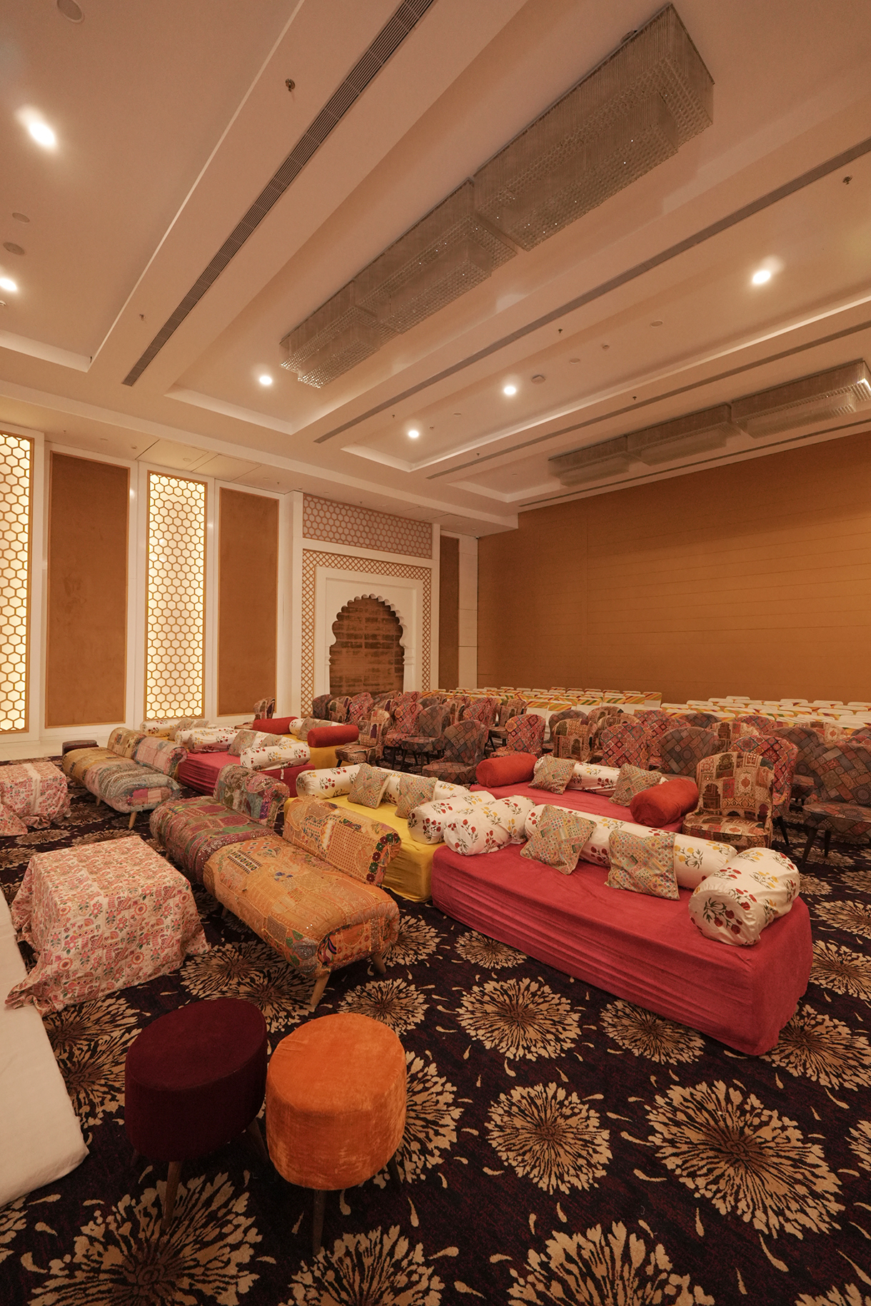 Lavisha and Rikin, Kumbhalgarh