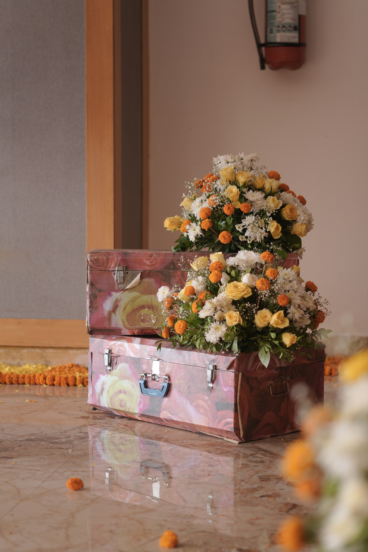 Lavisha and Rikin, Kumbhalgarh