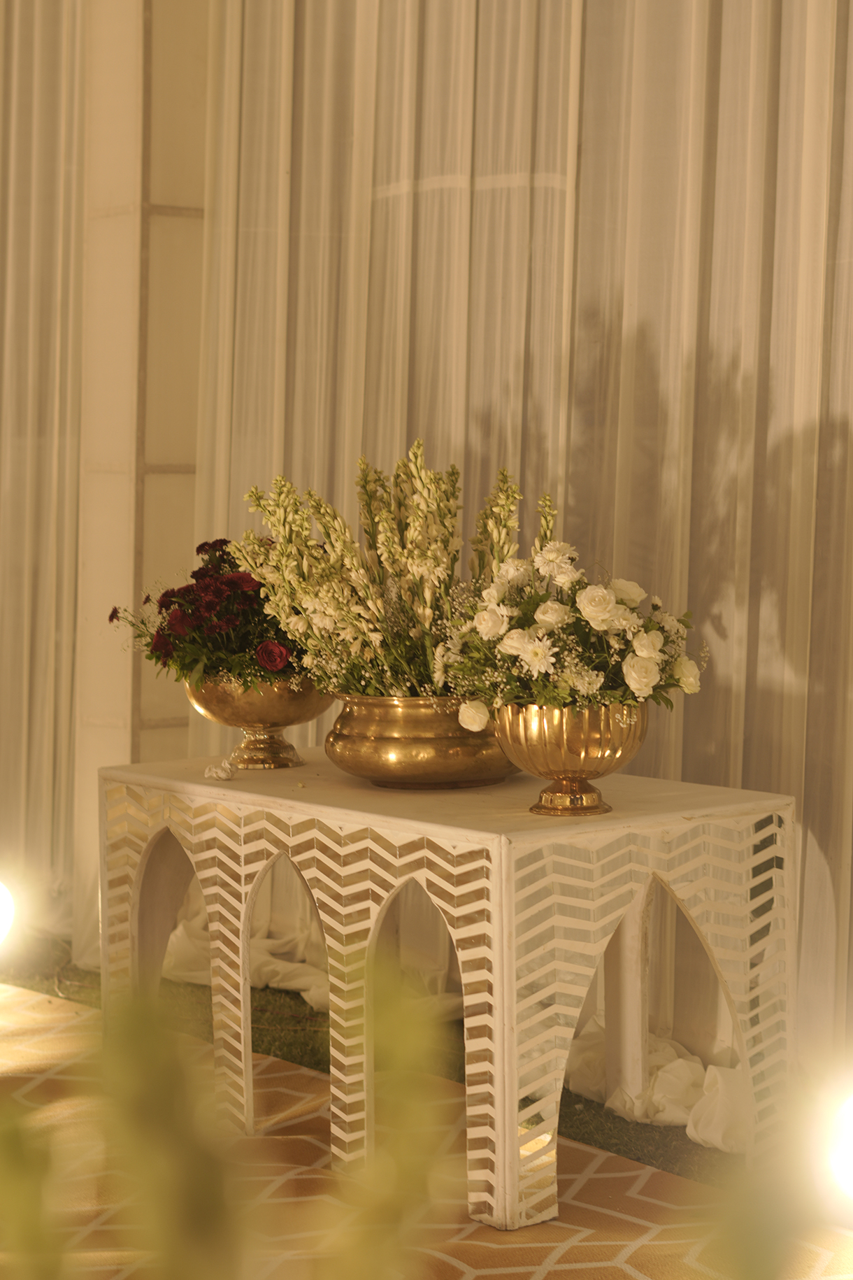 Lavisha and Rikin, Kumbhalgarh