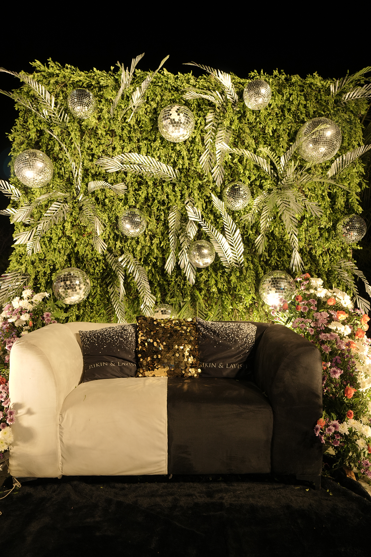 Lavisha and Rikin, Kumbhalgarh