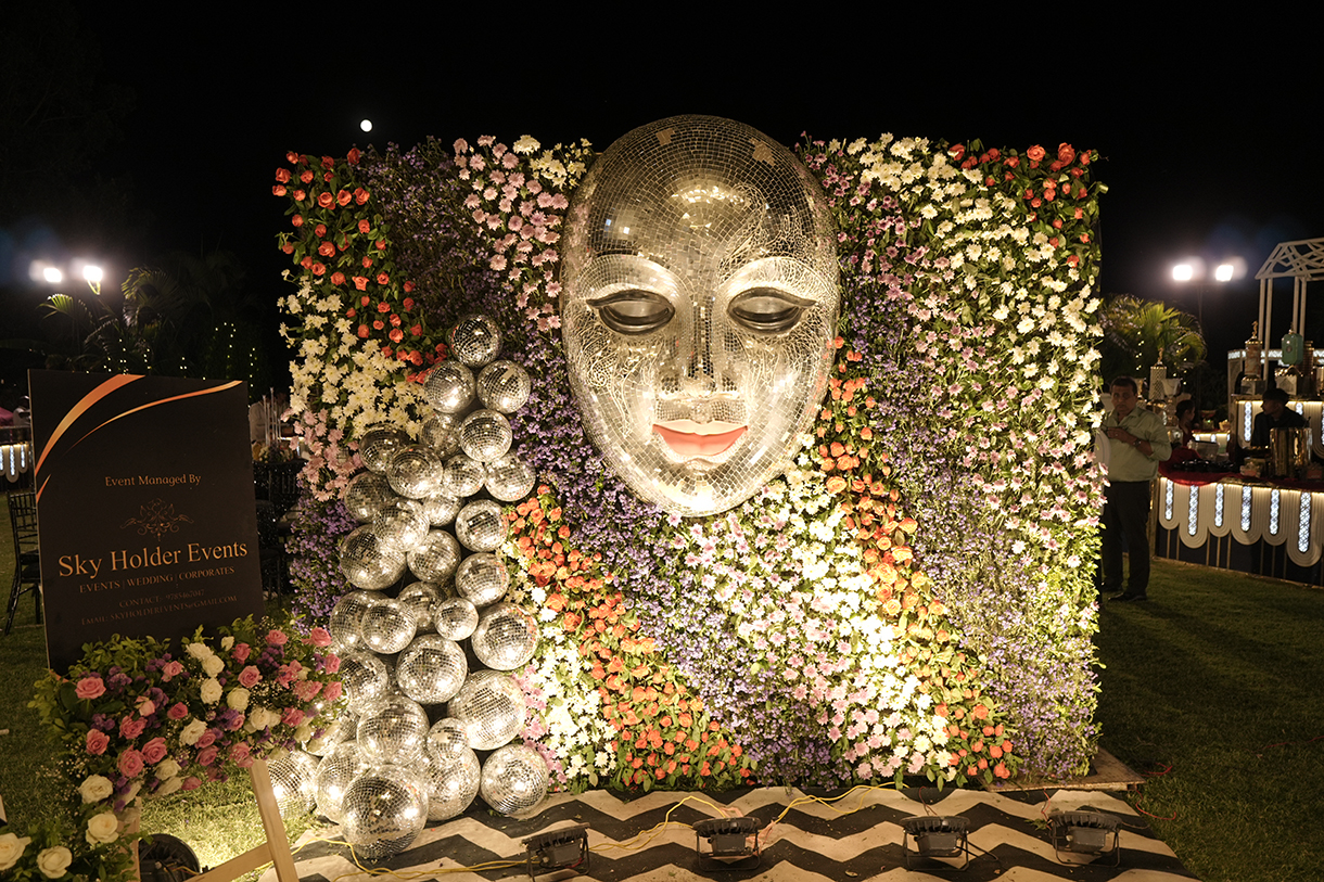 Lavisha and Rikin, Kumbhalgarh