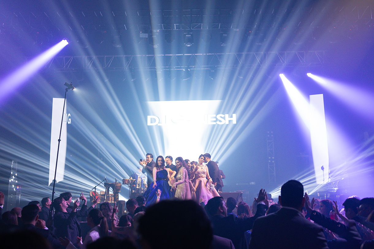 Mahima and Anmol, Jaipur