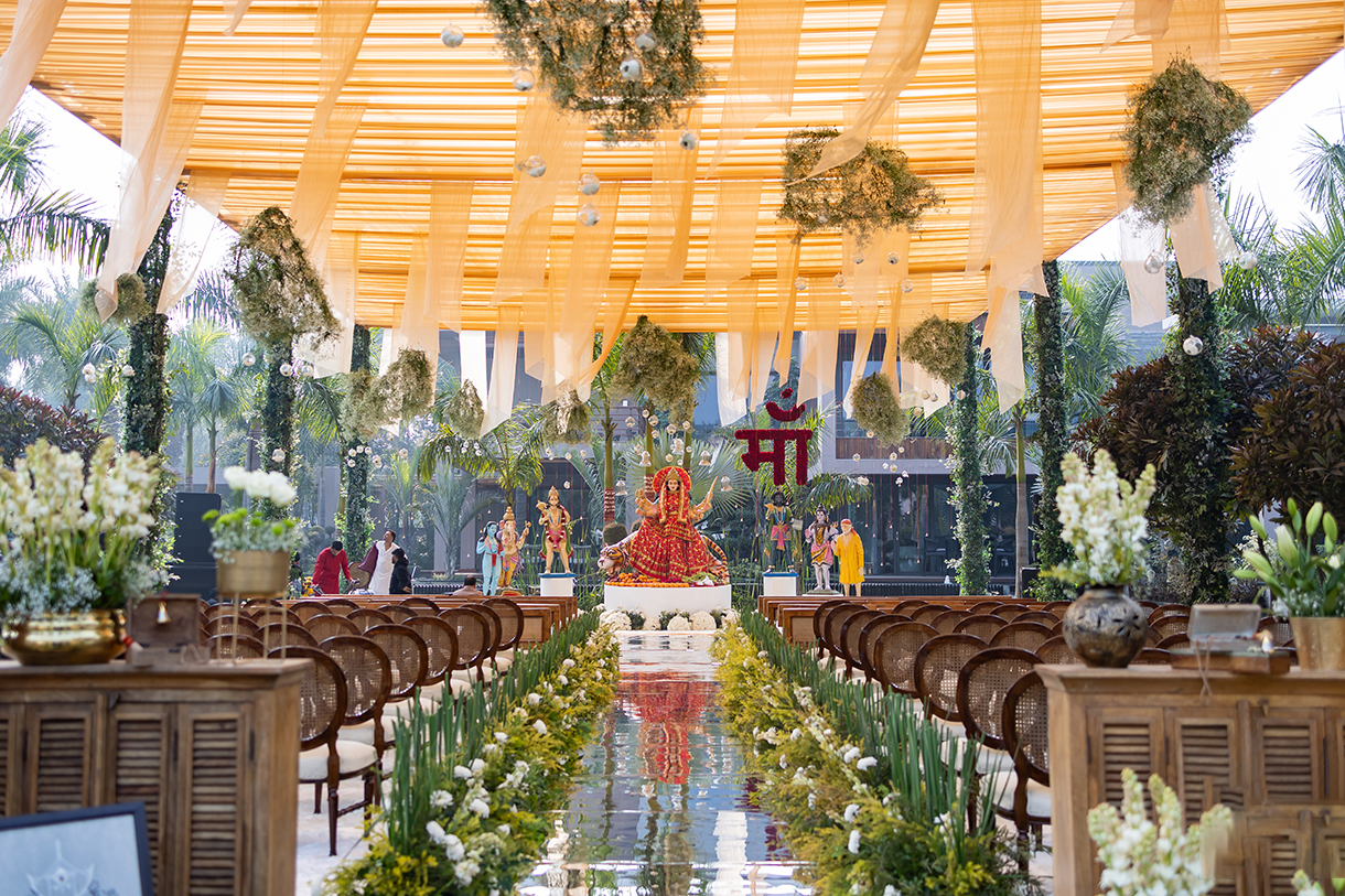 Mahima and Anmol, Jaipur