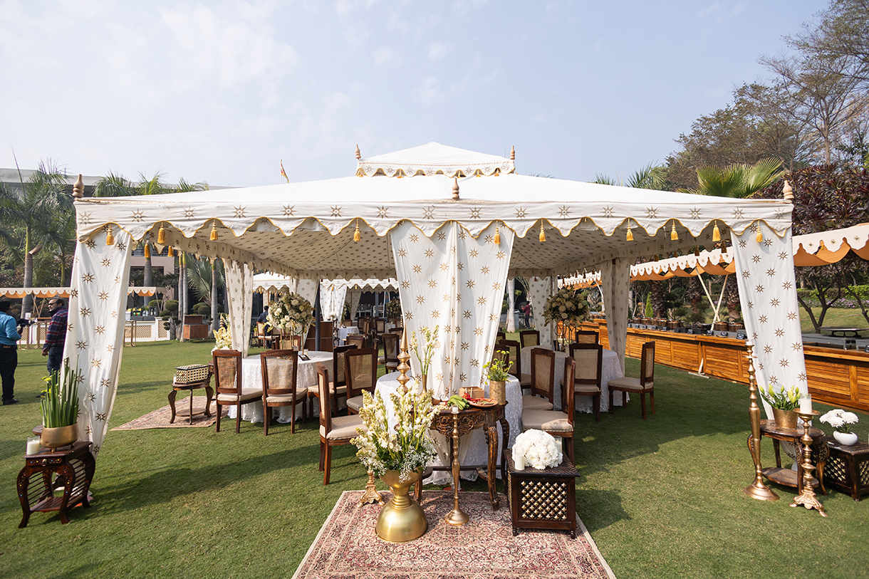 Mahima and Anmol, Jaipur