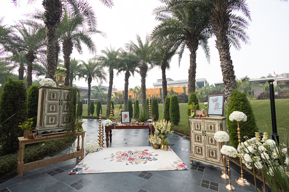 Mahima and Anmol, Jaipur