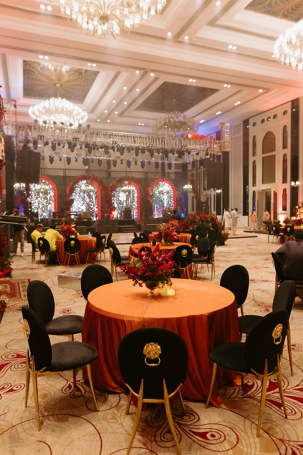 Mahima and Anmol, Jaipur