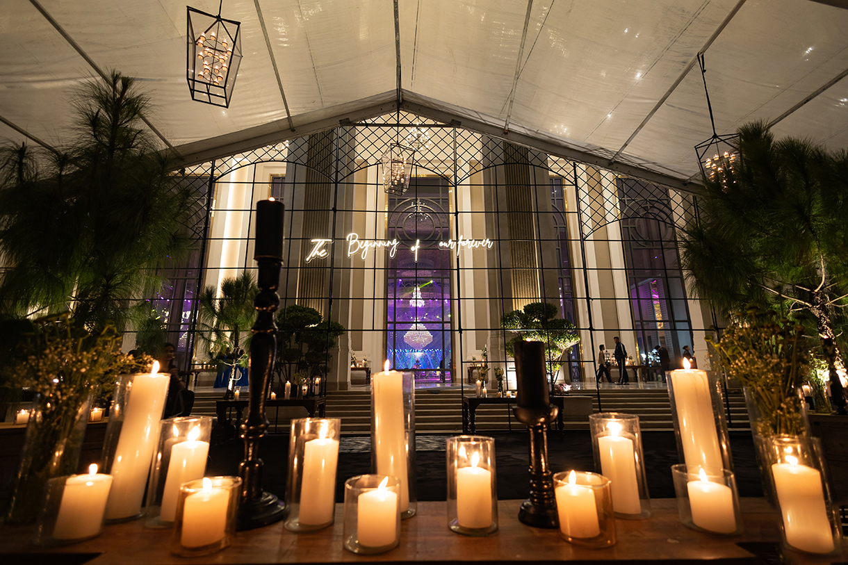 Mahima and Anmol, Jaipur