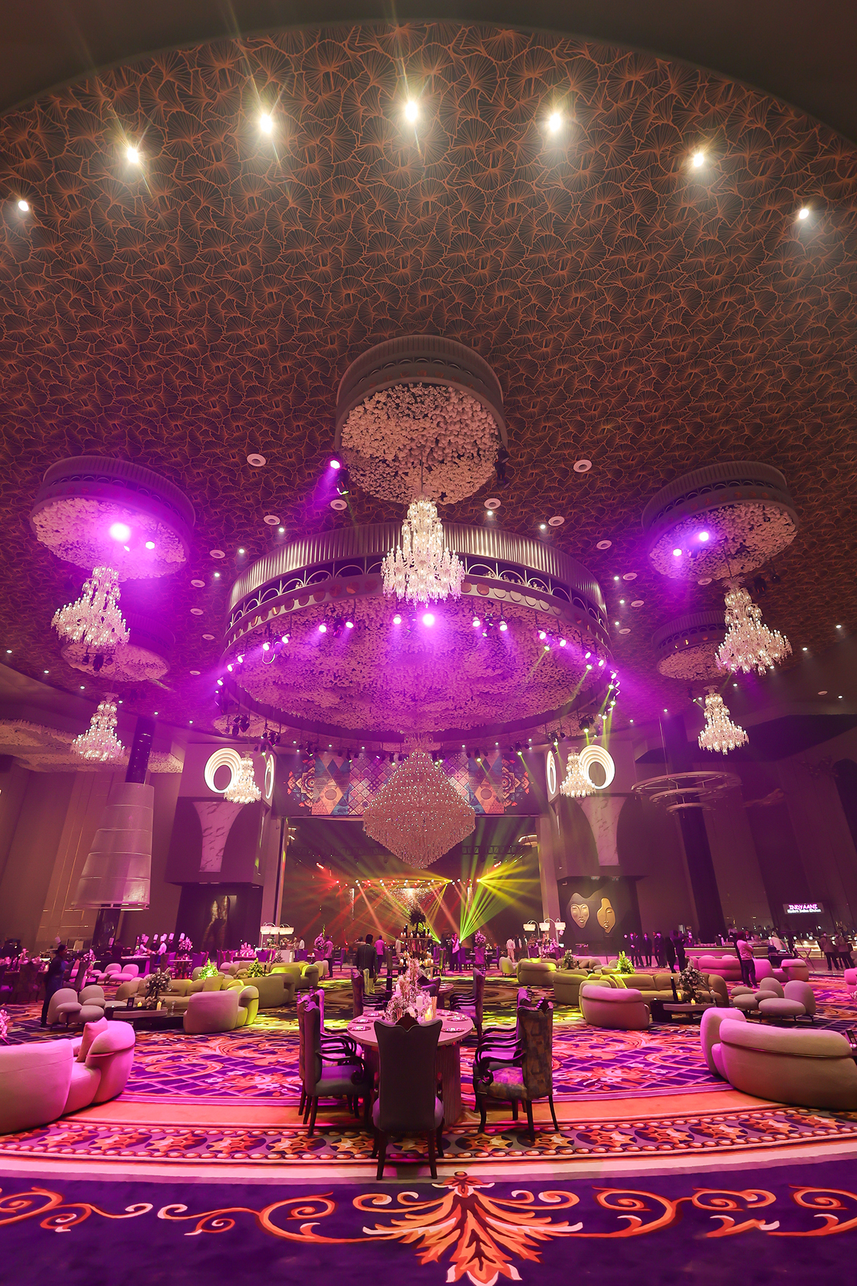 Mahima and Anmol, Jaipur