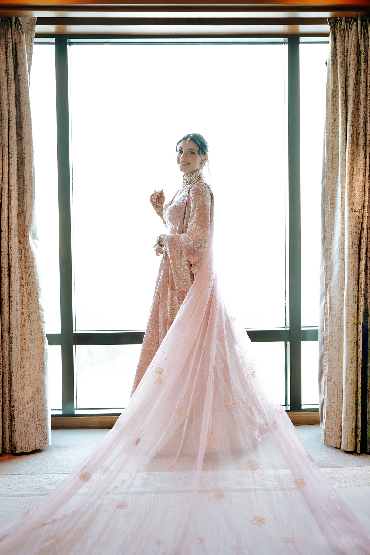 Mansi and Aditya, Thailand