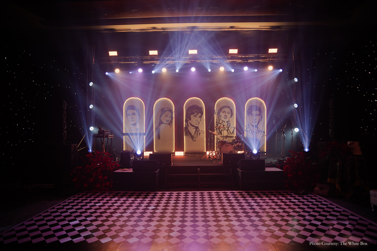 Meeta Gianani and Sohan Vaswani, Thailand