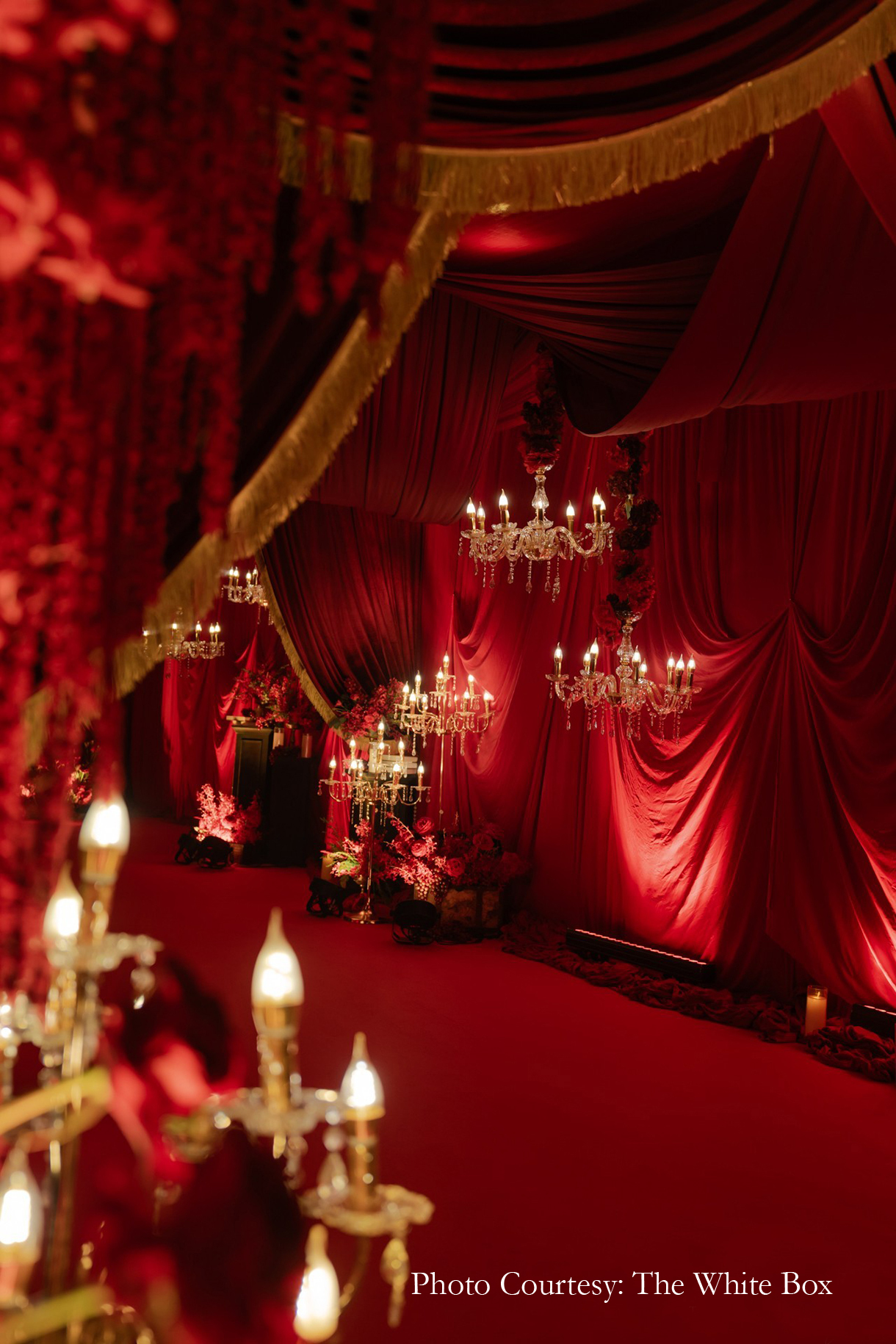 Meeta Gianani and Sohan Vaswani, Thailand