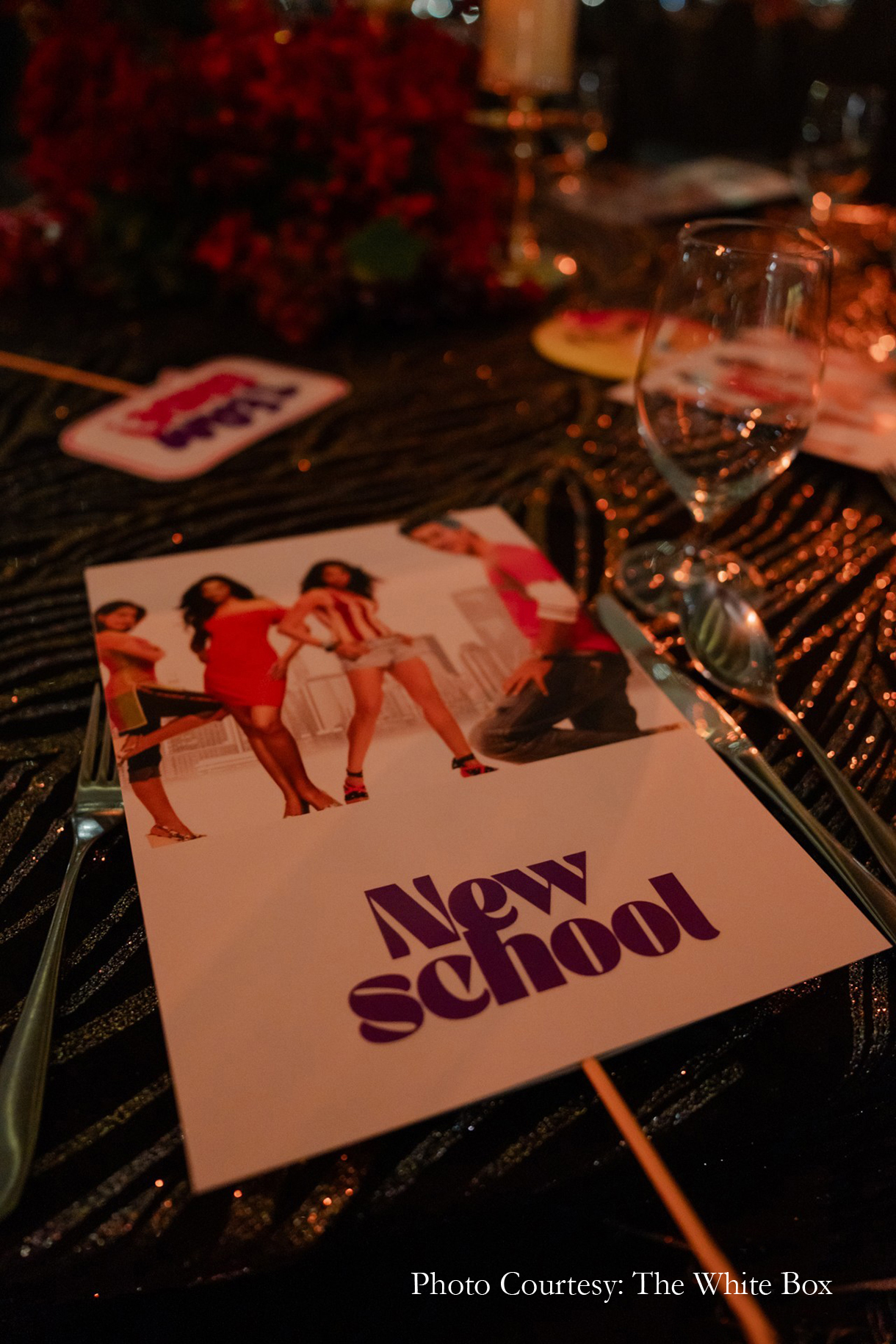 Meeta Gianani and Sohan Vaswani, Thailand