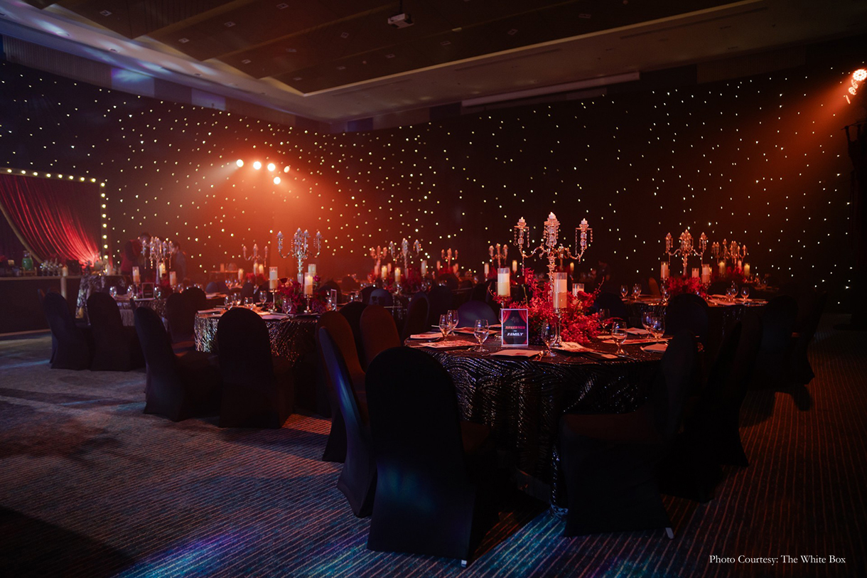 Meeta Gianani and Sohan Vaswani, Thailand