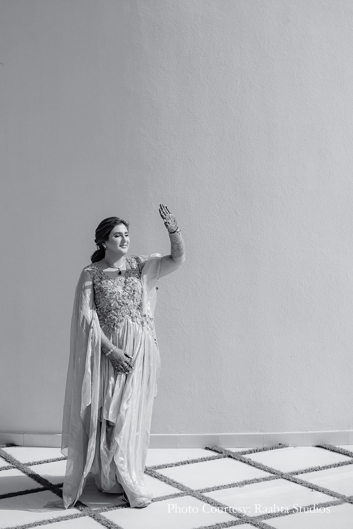 Meghna Tharwani and Sneh Bajaj, Sofitel