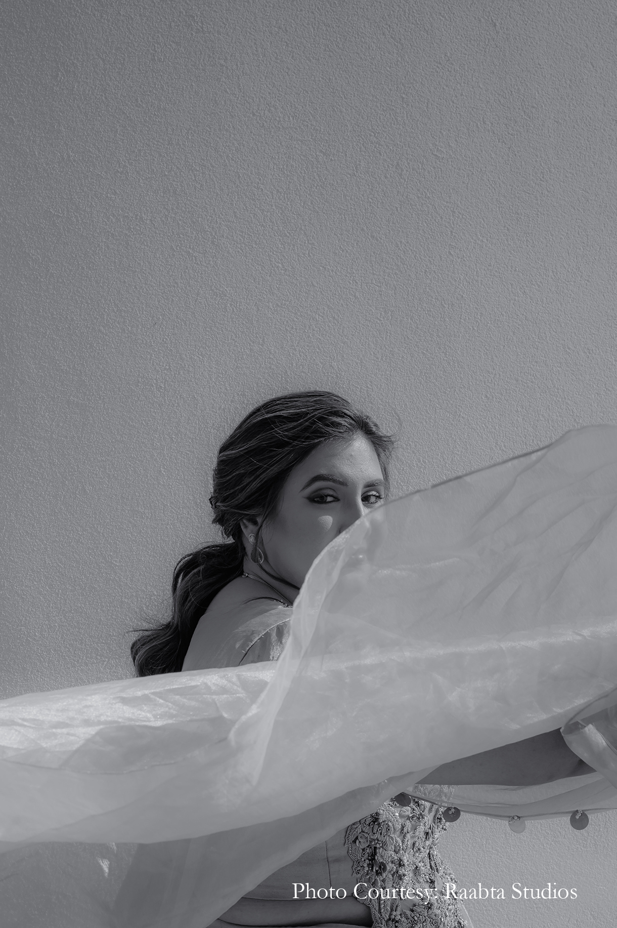 Meghna Tharwani and Sneh Bajaj, Sofitel