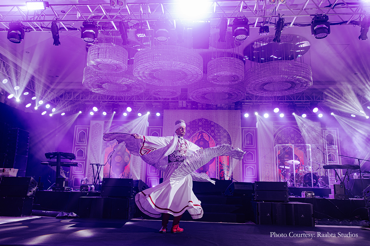 Meghna Tharwani and Sneh Bajaj, Sofitel