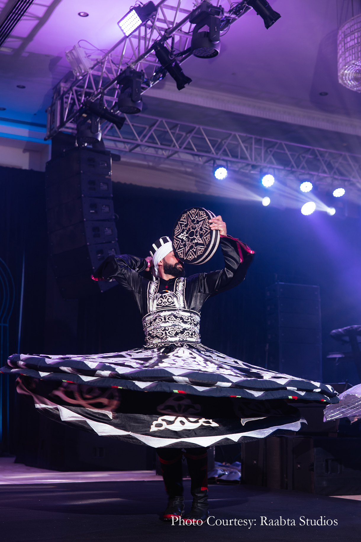 Meghna Tharwani and Sneh Bajaj, Sofitel