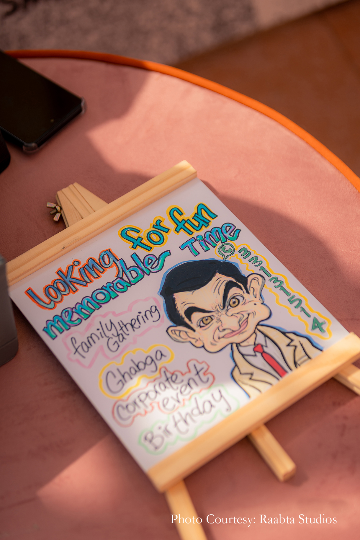 Meghna Tharwani and Sneh Bajaj, Sofitel