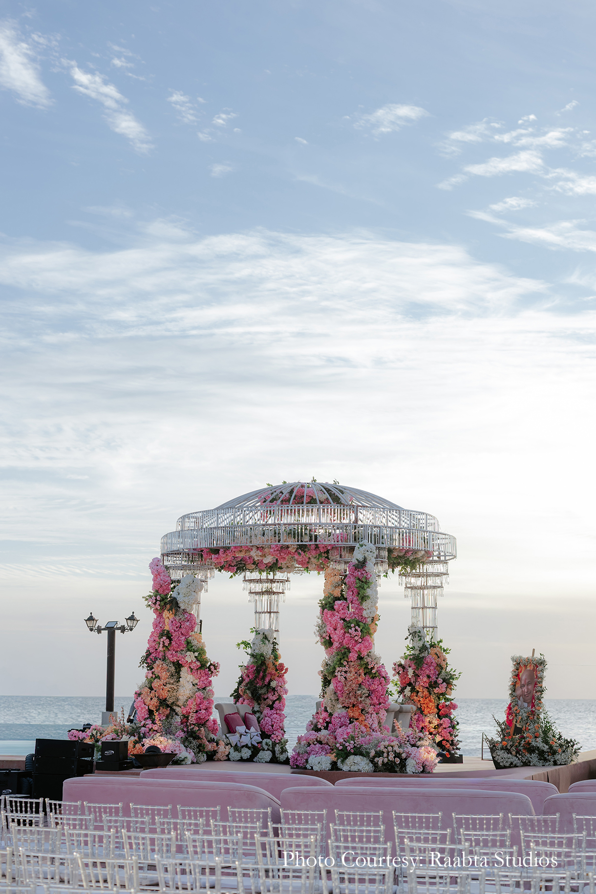 Meghna Tharwani and Sneh Bajaj, Sofitel