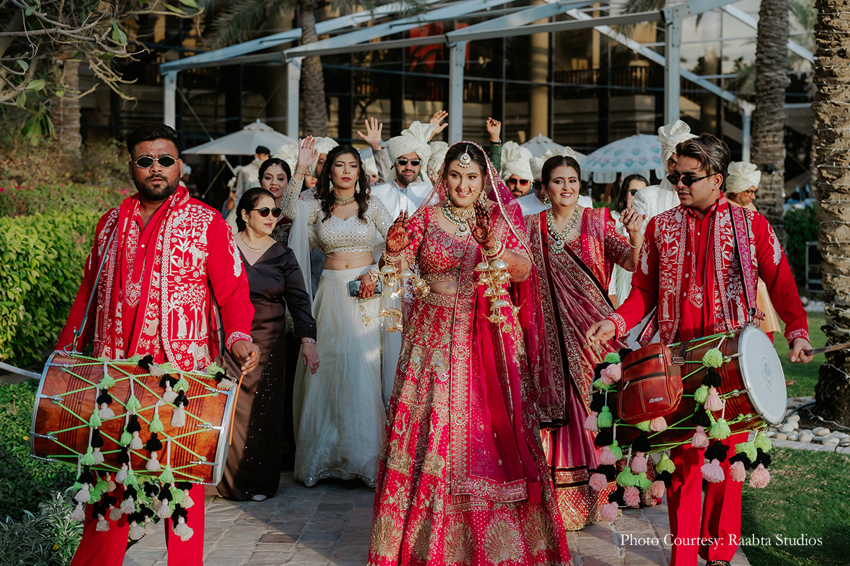 Meghna Tharwani and Sneh Bajaj, Sofitel