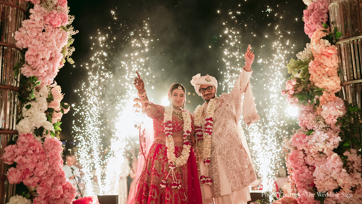 Meghna Tharwani and Sneh Bajaj, Sofitel