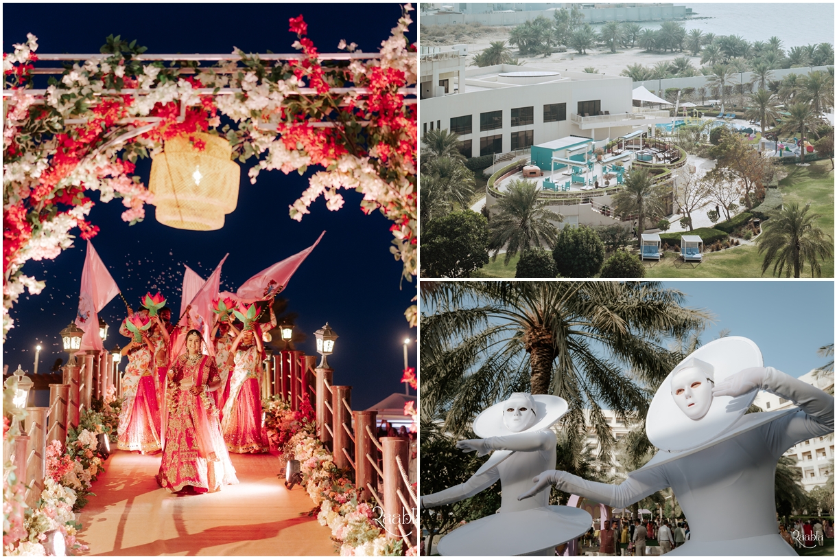 Meghna Tharwani and Sneh Bajaj, Sofitel