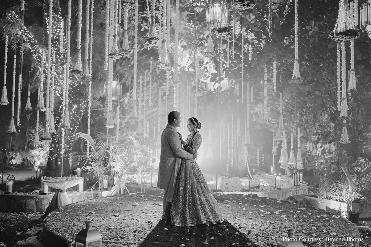 Mitali and Arjun, Amaara Farms