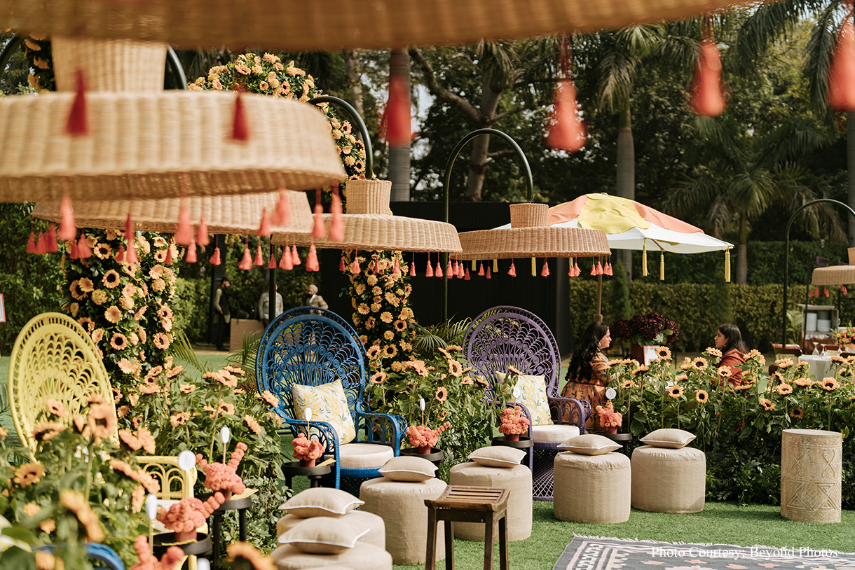 Mitali and Arjun, Amaara Farms