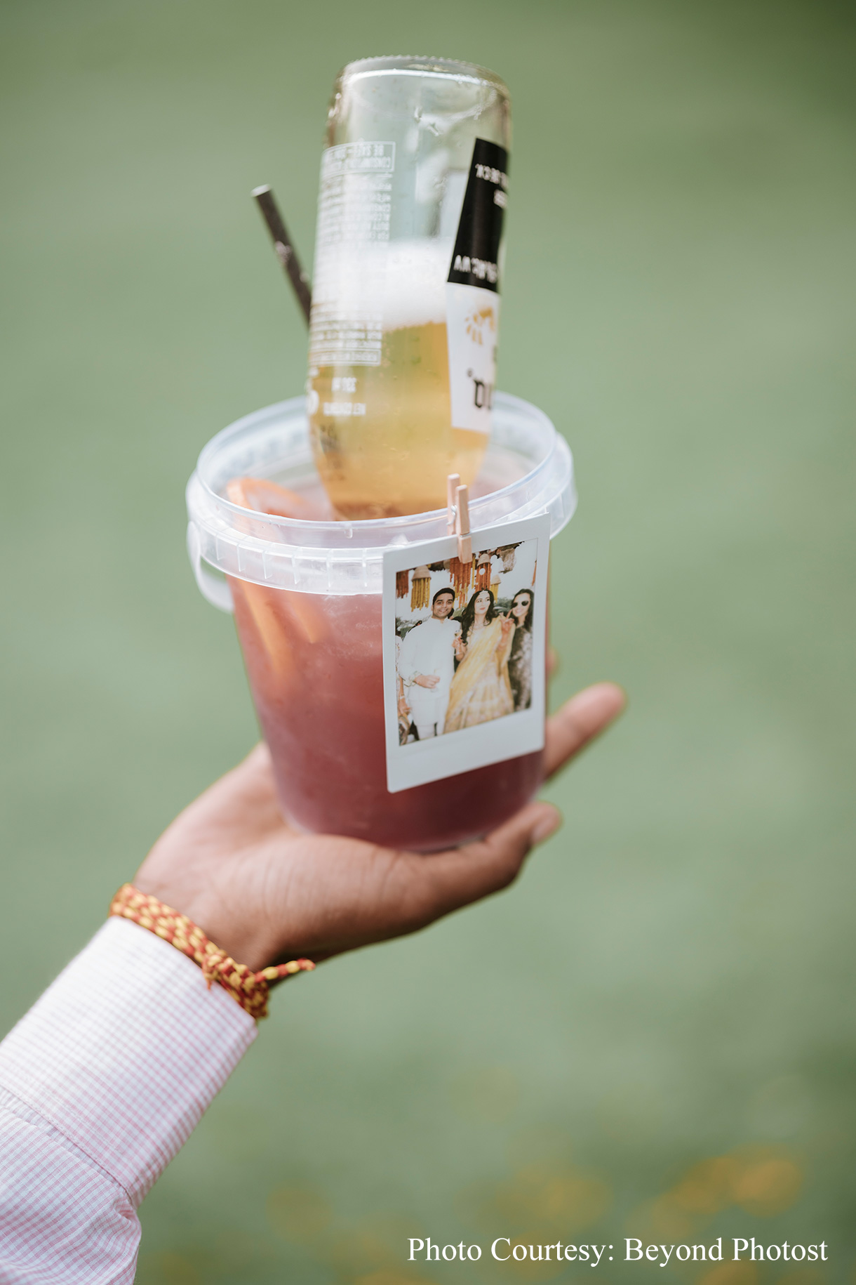 Mitali and Arjun, Amaara Farms