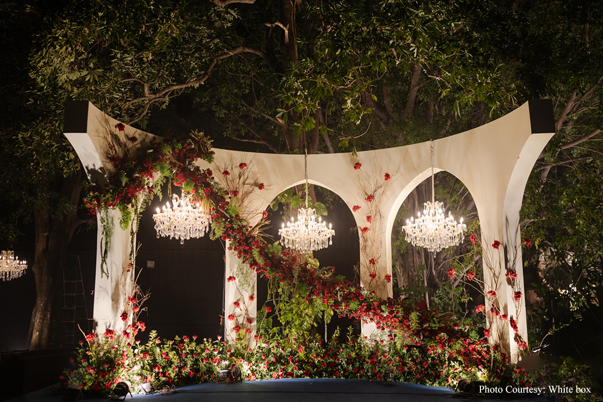 Mitali and Arjun, Amaara Farms