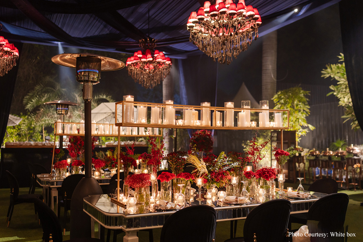 Mitali and Arjun, Amaara Farms