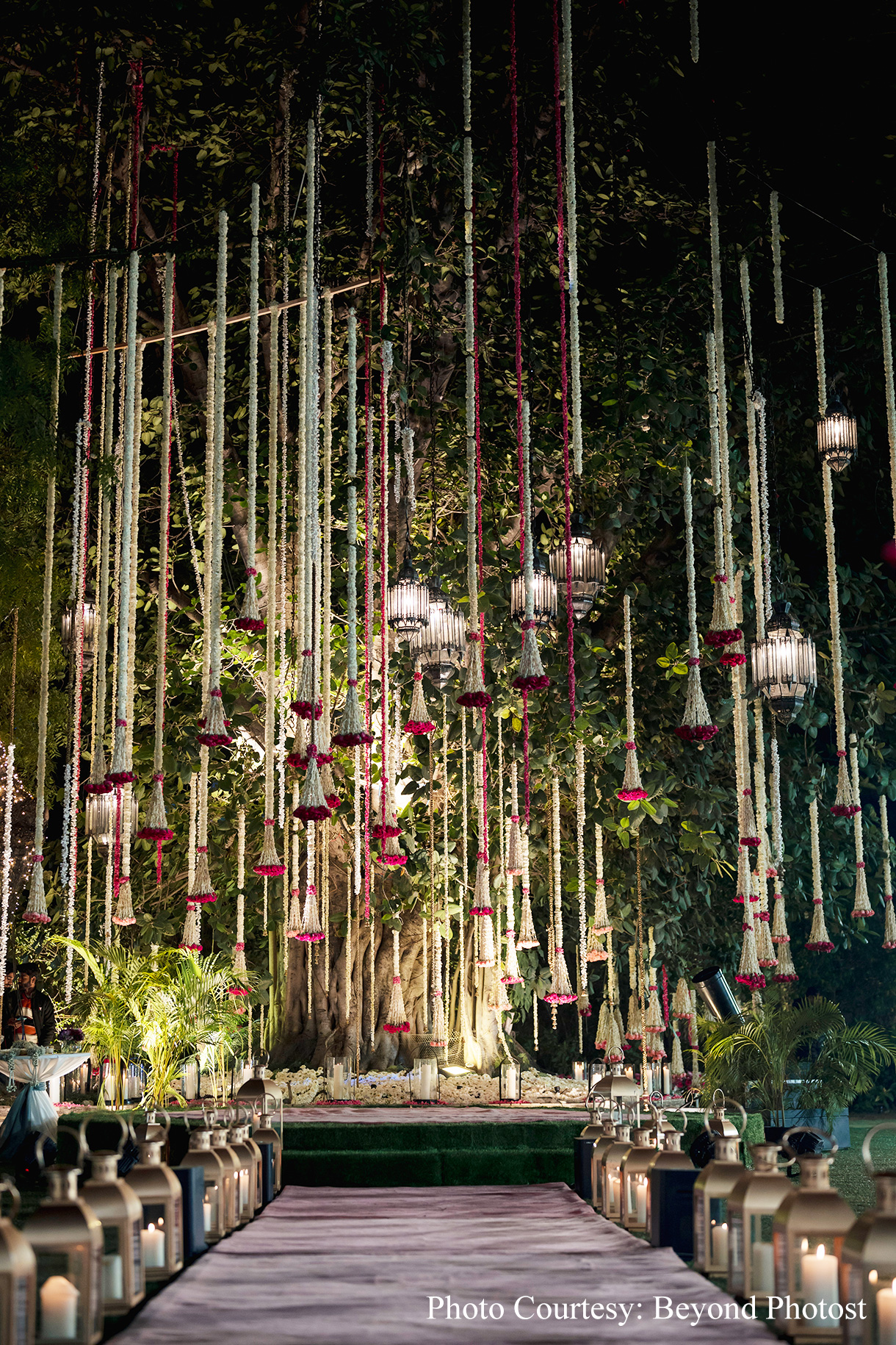 Mitali and Arjun, Amaara Farms