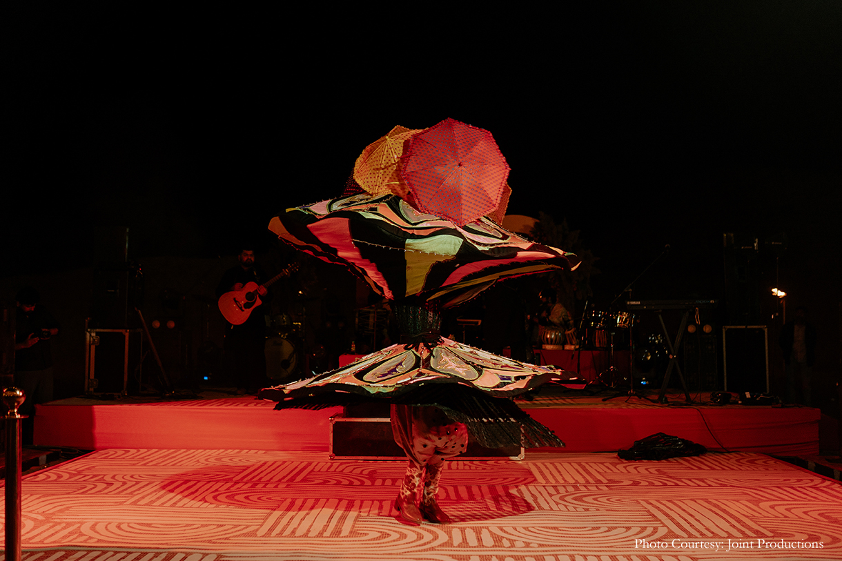 Muskan Dudhani and Meet Mundra, Rajasthan