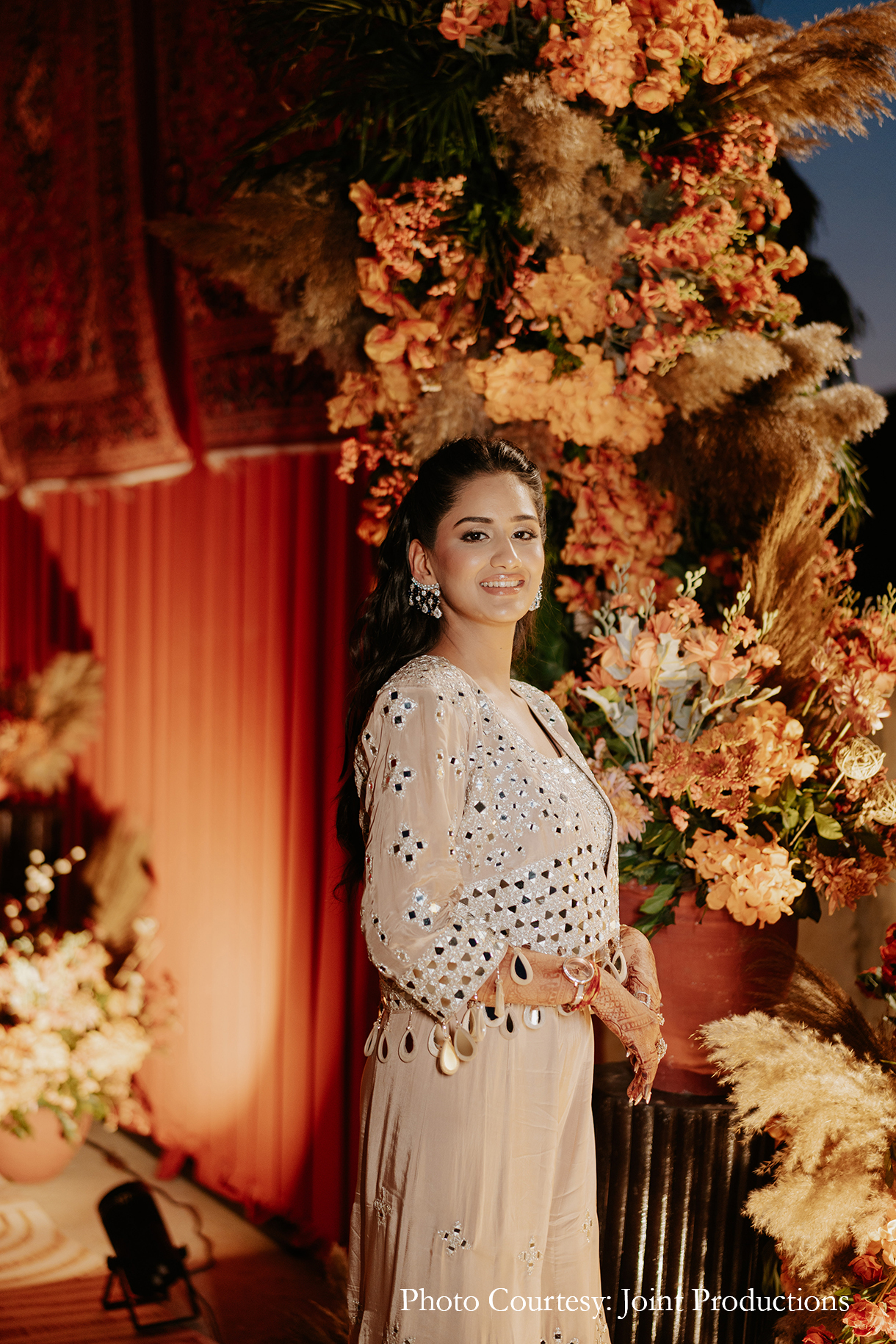 Devika and Anjul, Jaipur