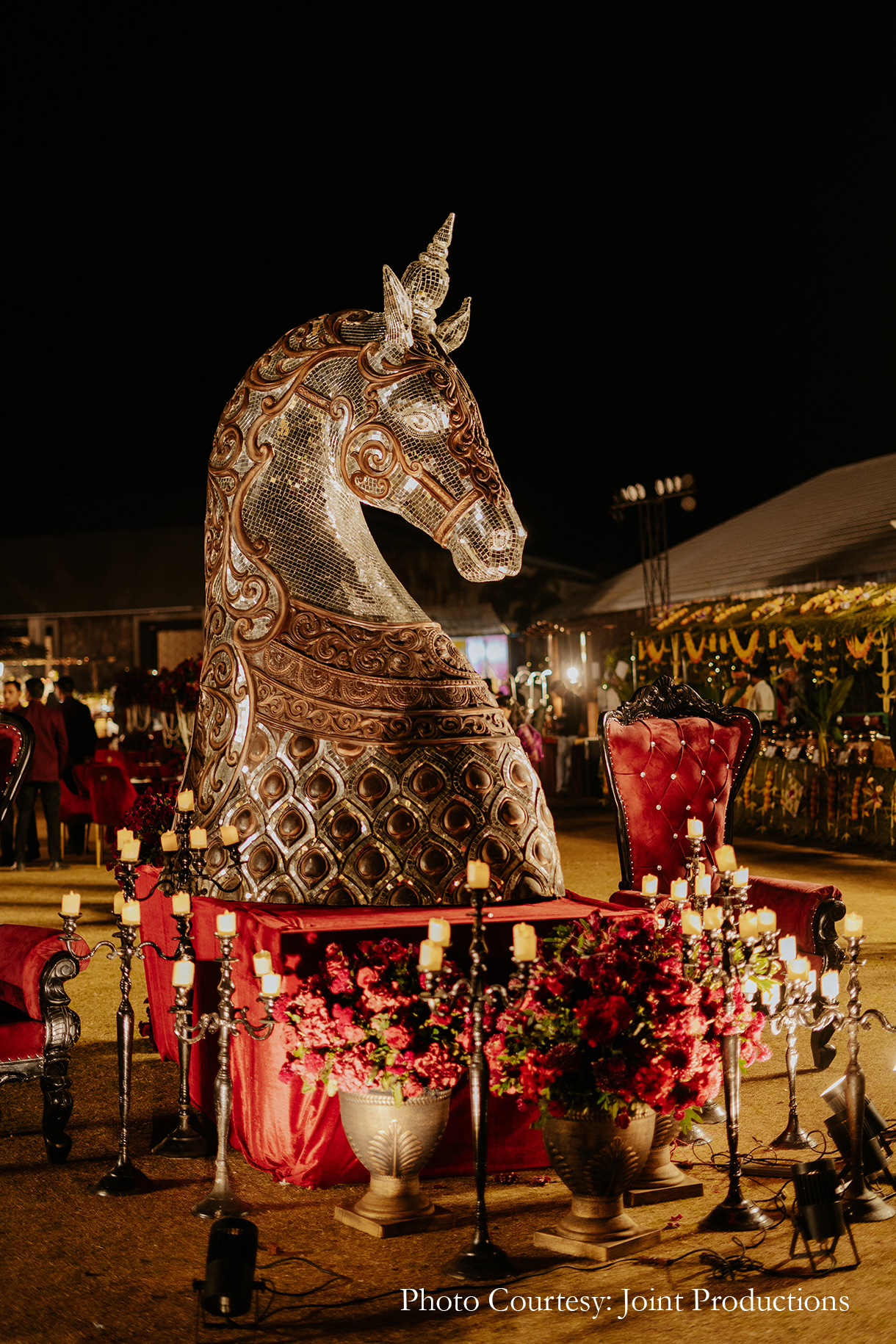 Devika and Anjul, Jaipur