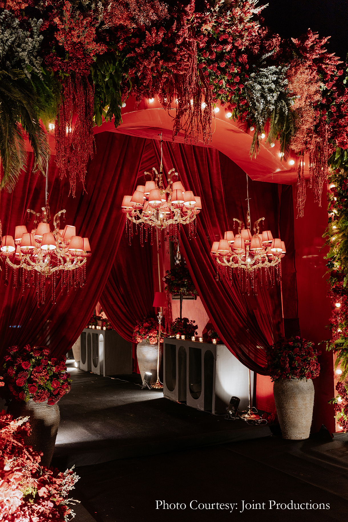 Devika and Anjul, Jaipur