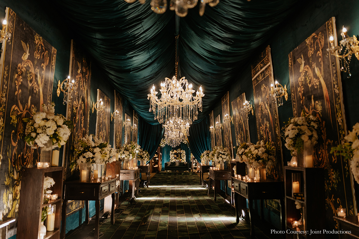 Muskan Dudhani and Meet Mundra, Rajasthan