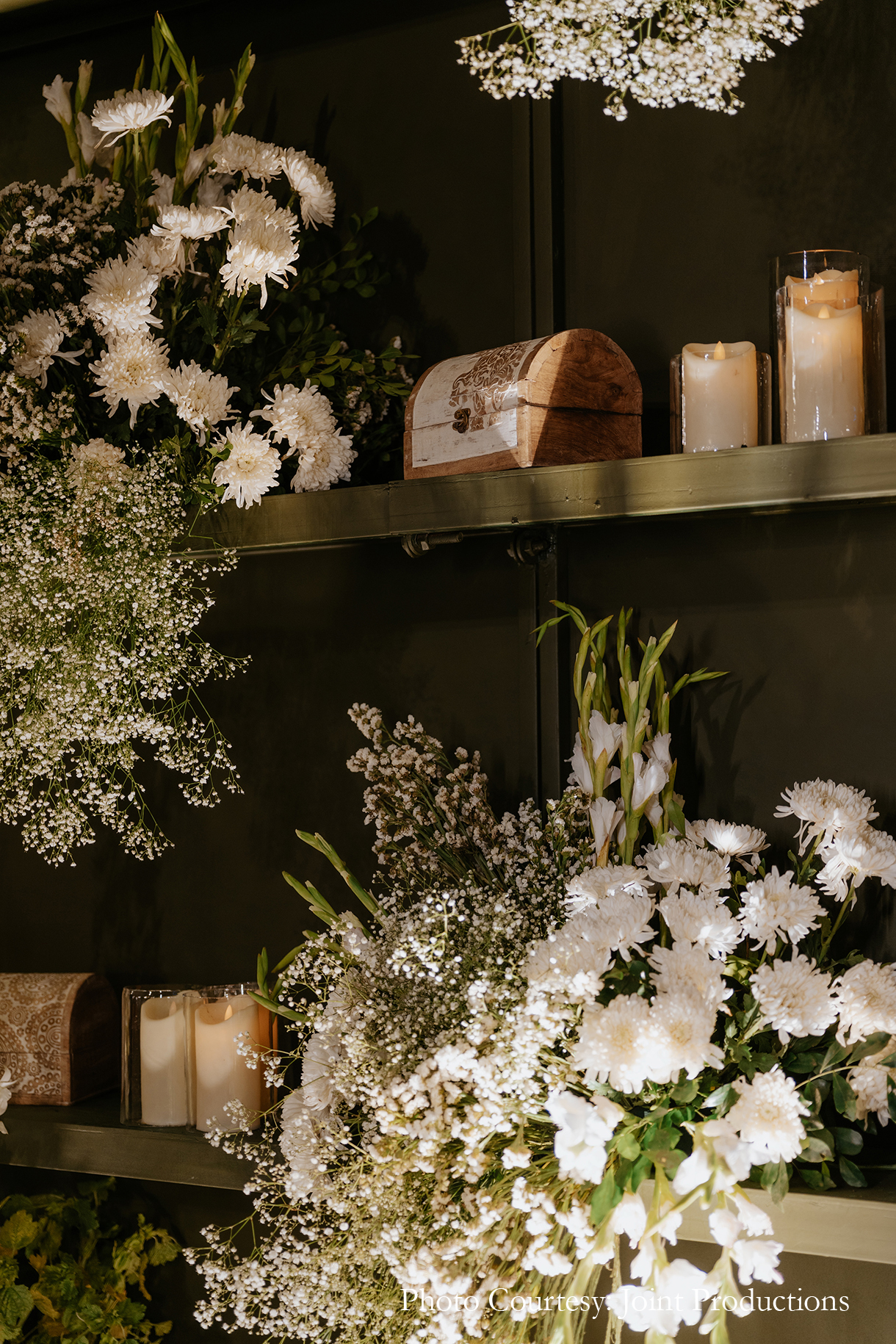 Devika and Anjul, Jaipur