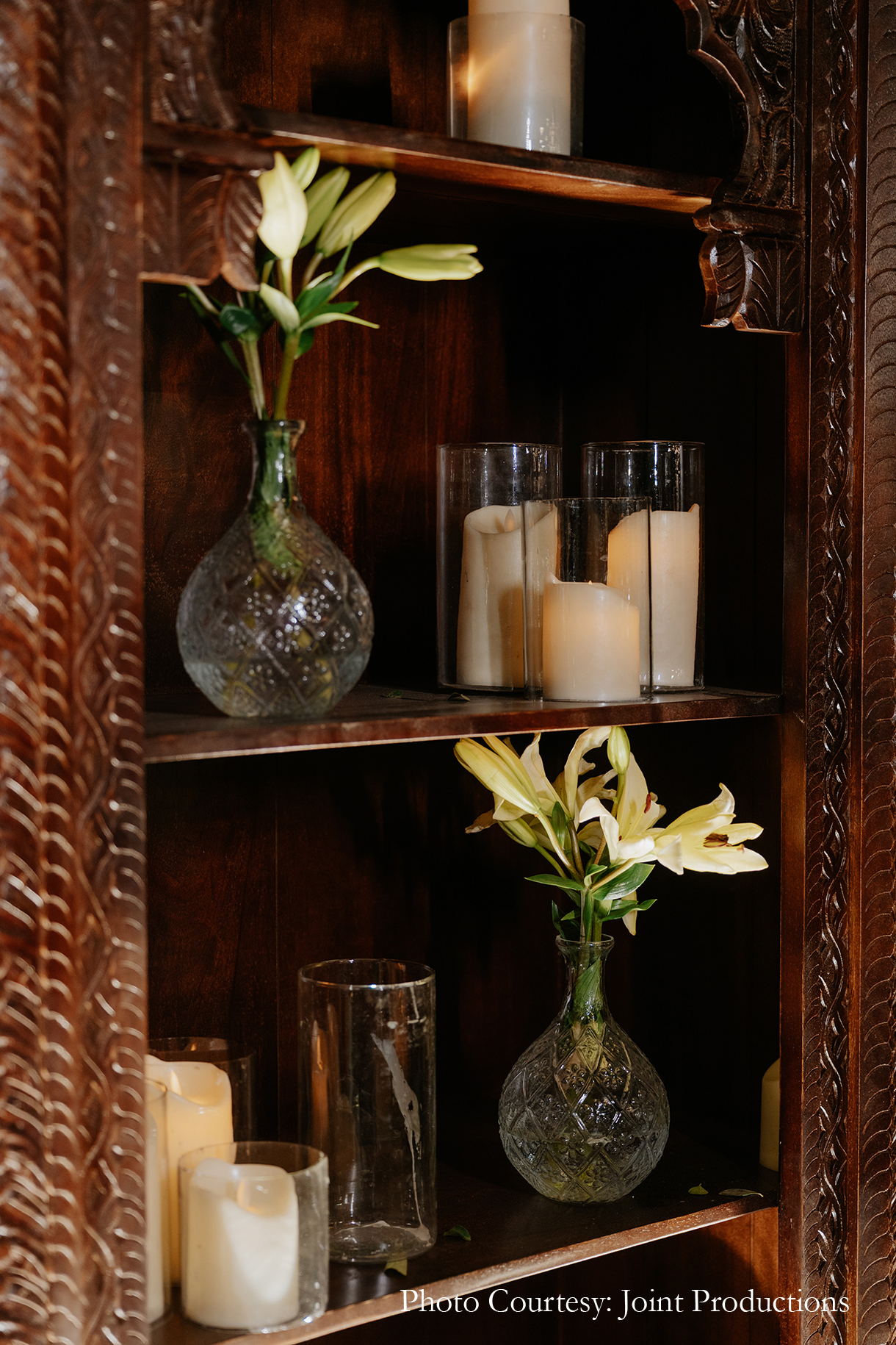 Devika and Anjul, Jaipur