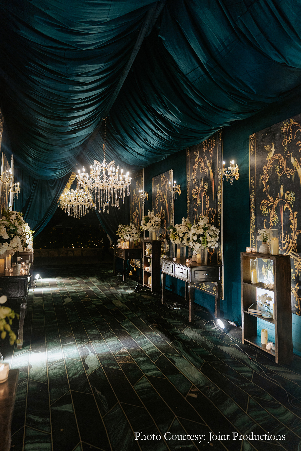 Devika and Anjul, Jaipur