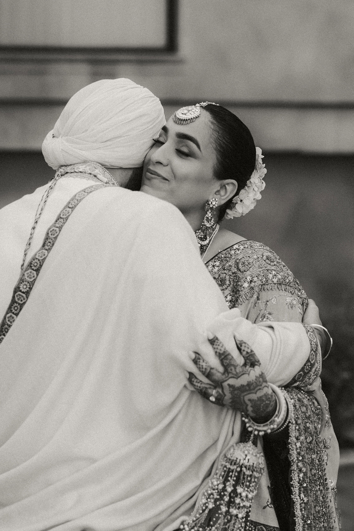 Naintara and Abhinav, Fairmont Jaipur