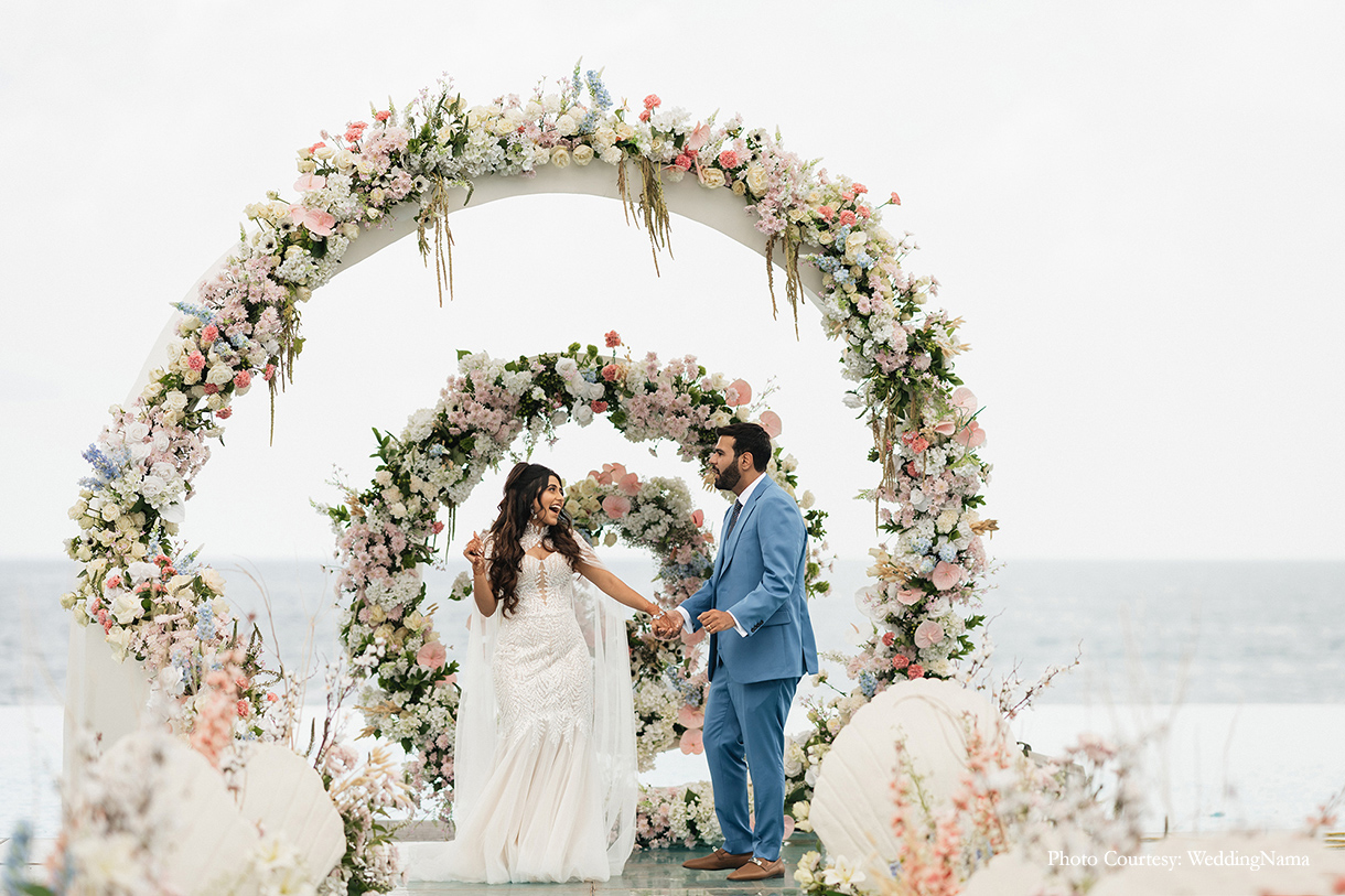 Natasha Jamal and Aadil Nanji, Tanzania