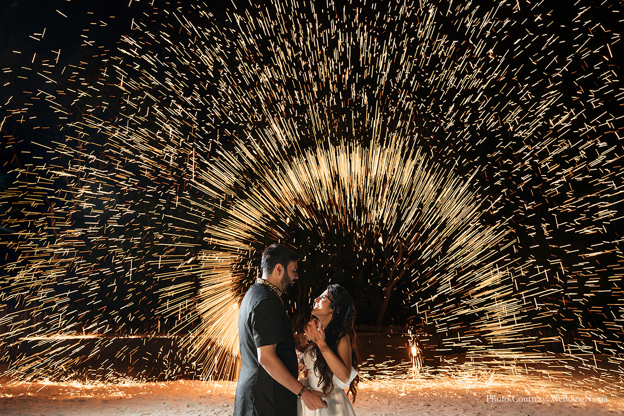 Natasha Jamal and Aadil Nanji, Tanzania