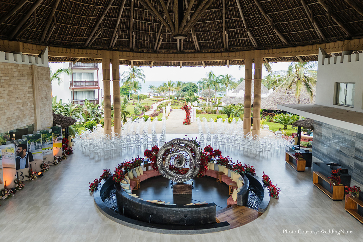 Natasha Jamal and Aadil Nanji, Tanzania