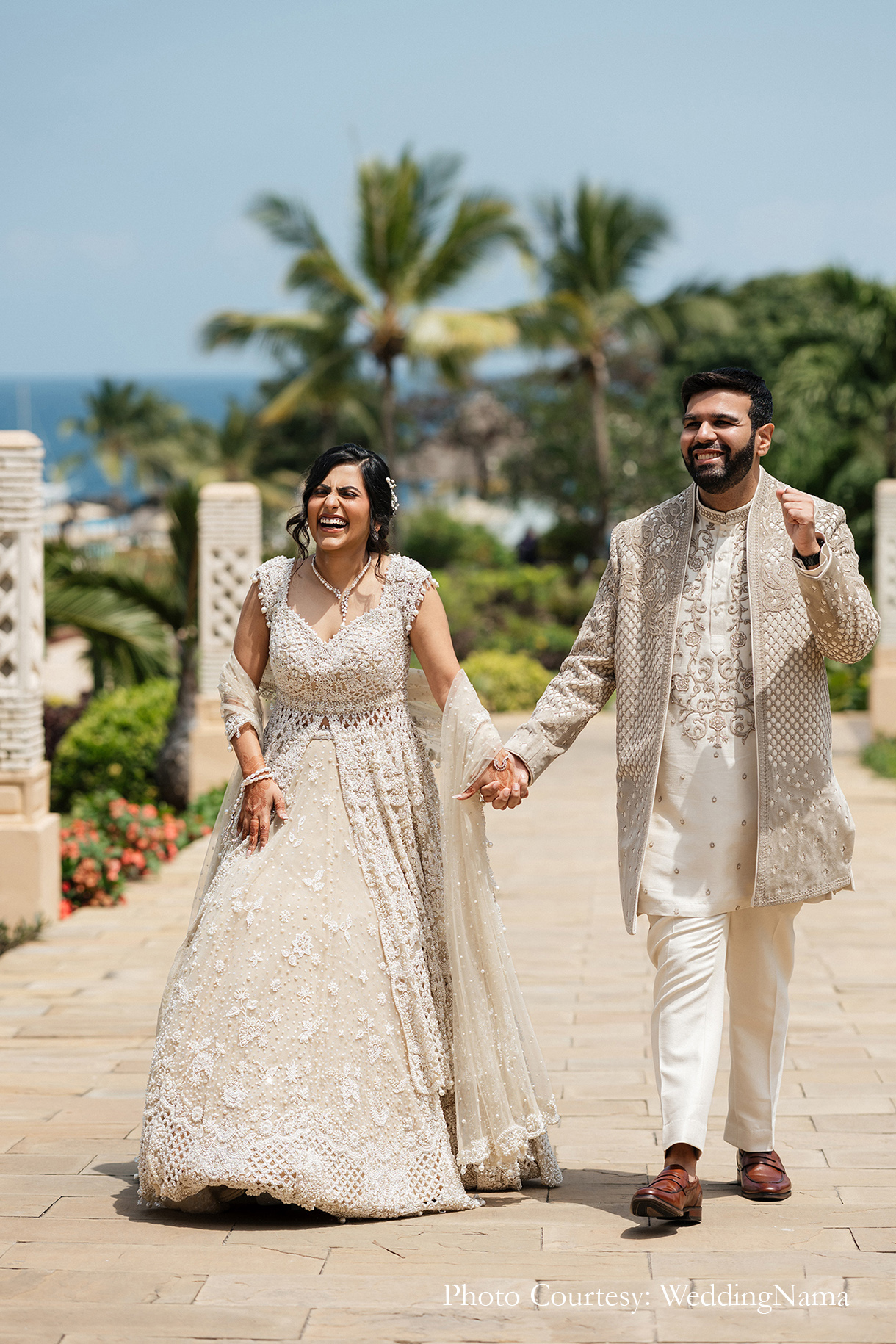 Natasha Jamal and Aadil Nanji, Tanzania