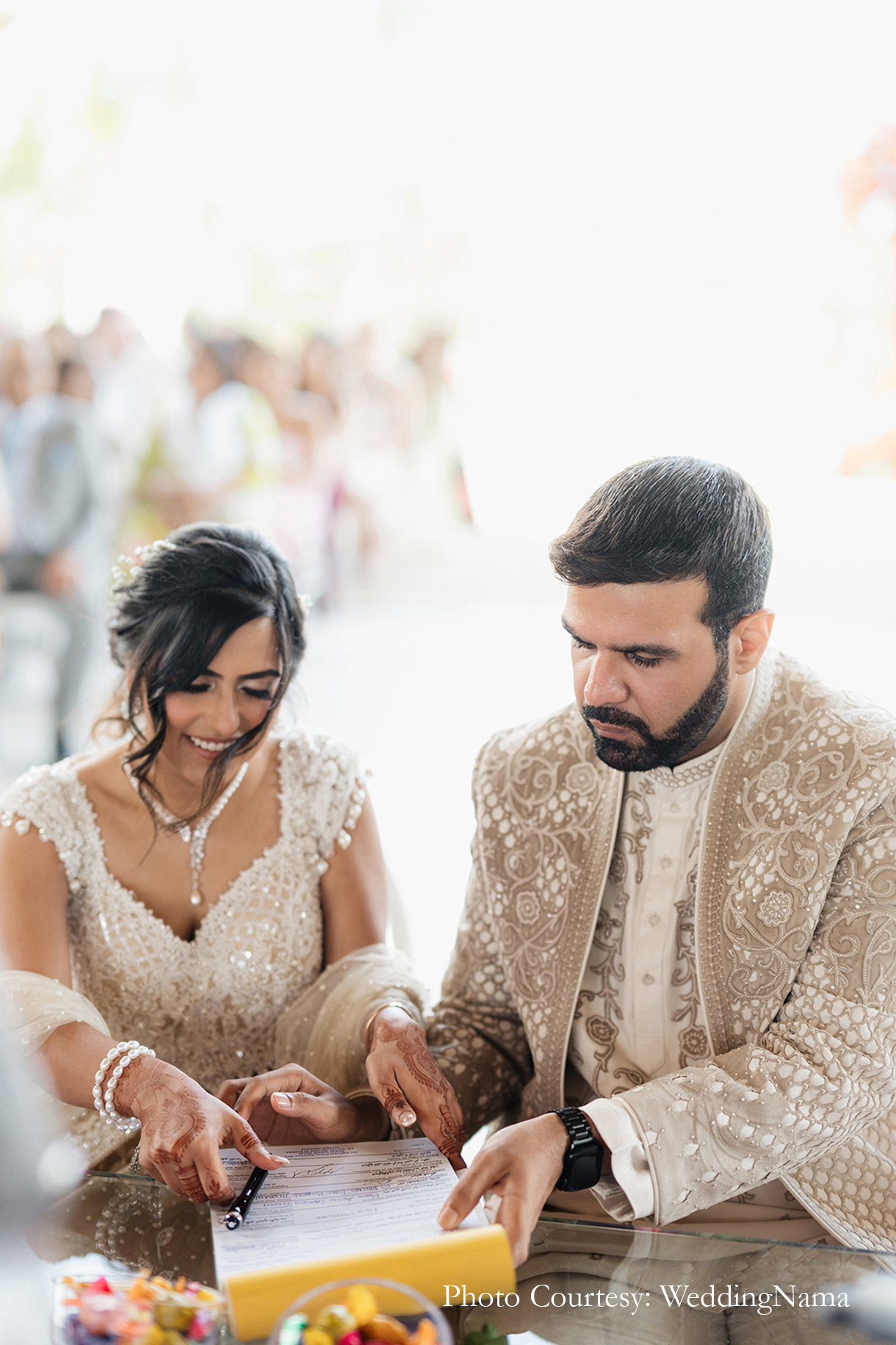 Natasha Jamal and Aadil Nanji, Tanzania